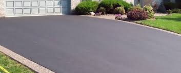 Best Concrete Driveway Installation  in Manchester, TN